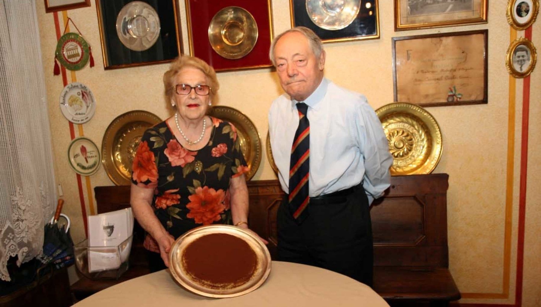 Cha de mon banh tiramisu qua doi anh 3