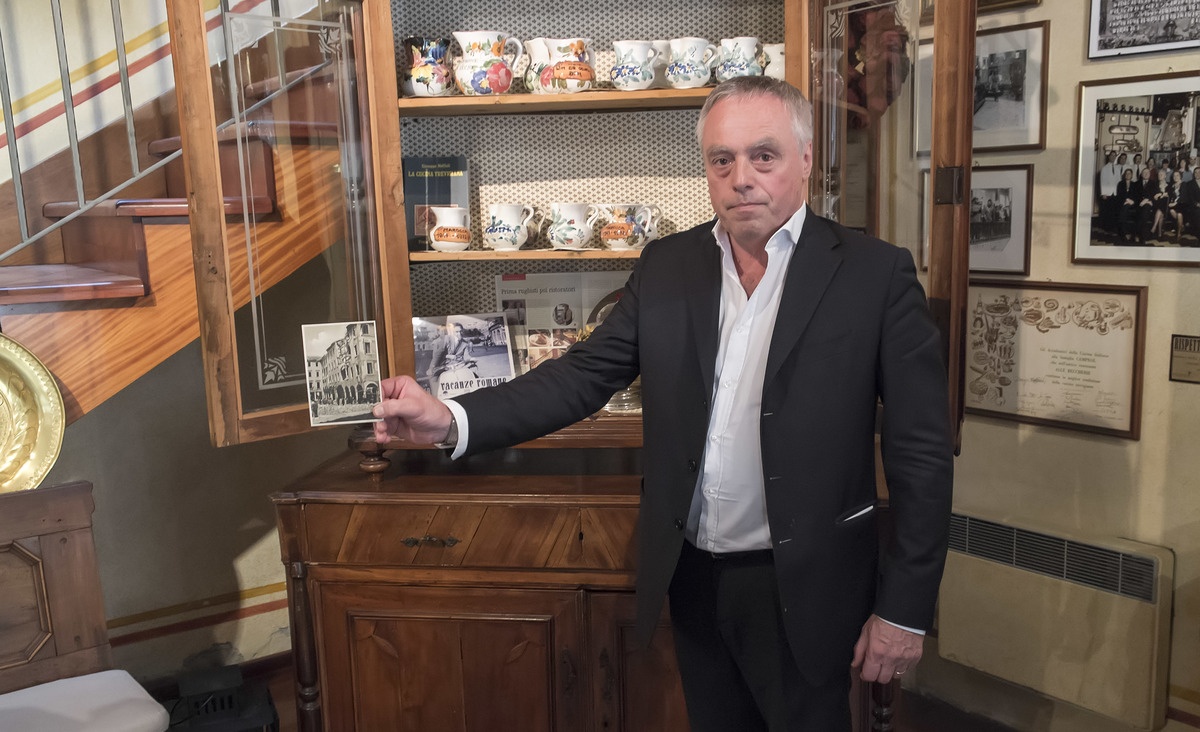 Cha de mon banh tiramisu qua doi anh 2