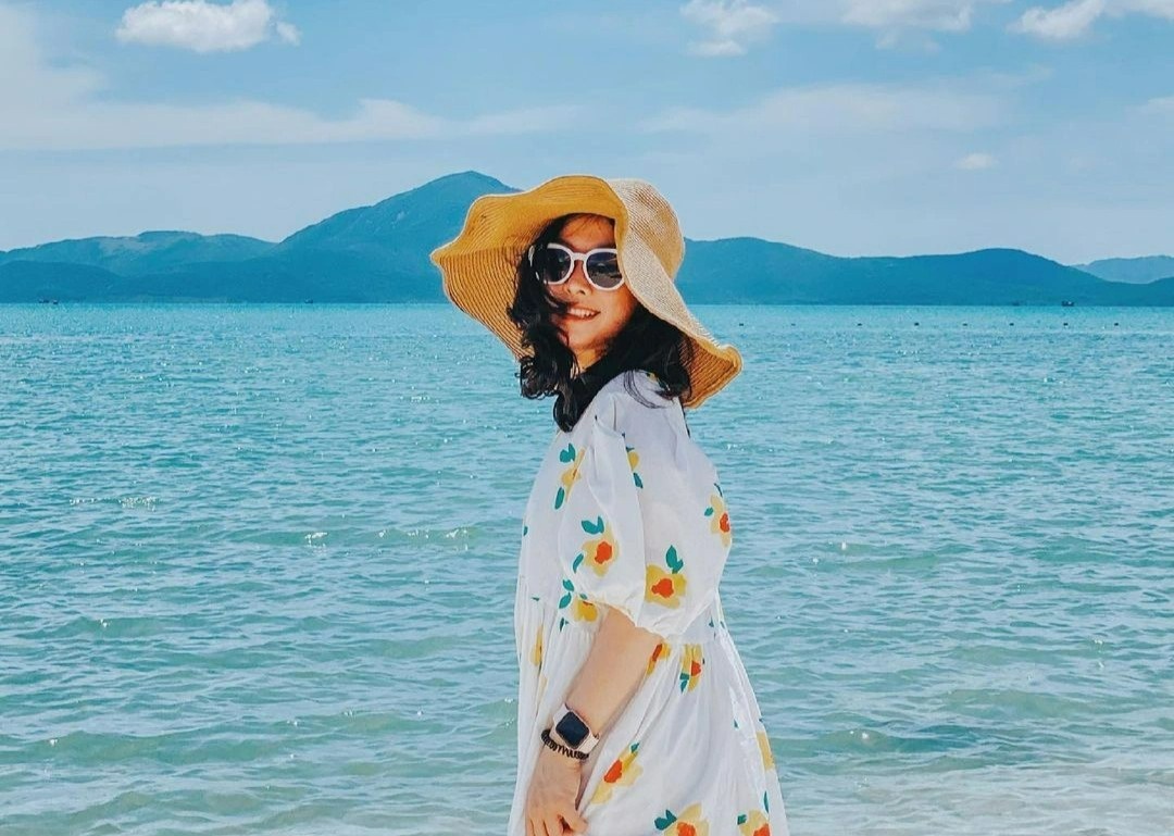 Du lich mien bien Phu Quoc, Nha Trang nhung thang cuoi nam hinh anh