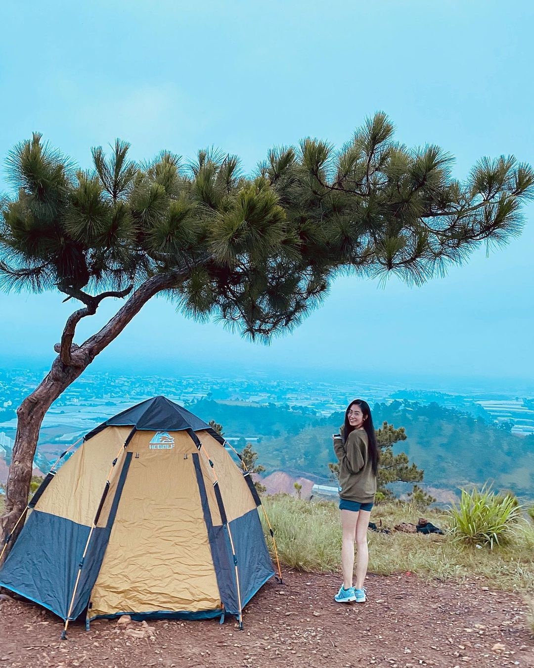 diem cam trai tai Da Lat anh 8