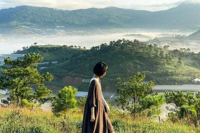 Nhung diem cam trai cho ngay tro lai Da Lat hinh anh