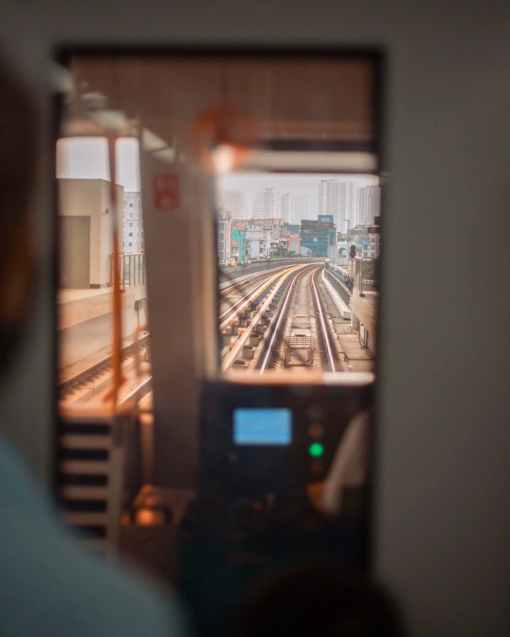 đường sắt Cát Linh - Hà Đông ảnh 3 duong sat Cat Linh - Ha Dong anh 3