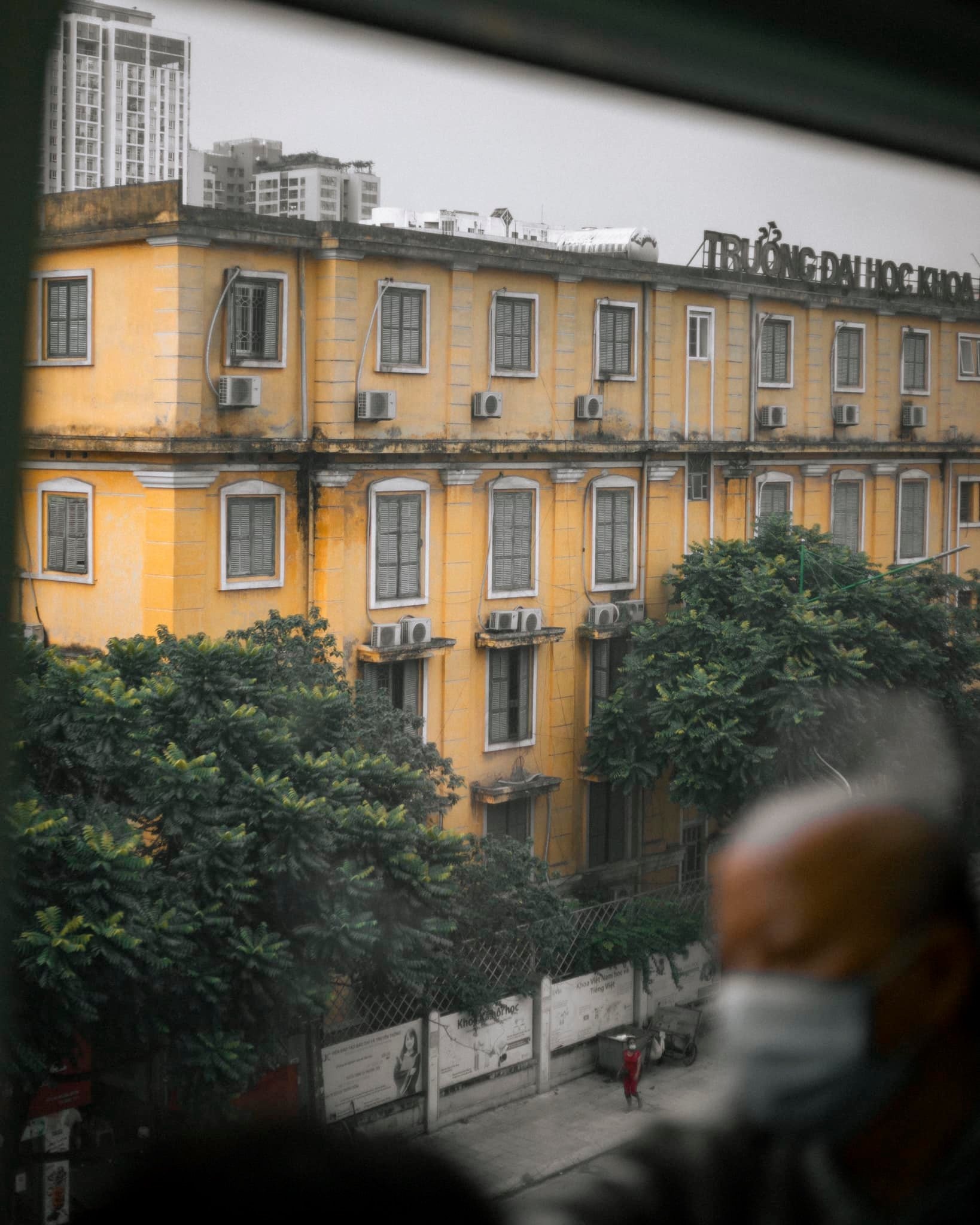 đường sắt Cát Linh - Hà Đông ảnh 4 duong sat Cat Linh - Ha Dong anh 4