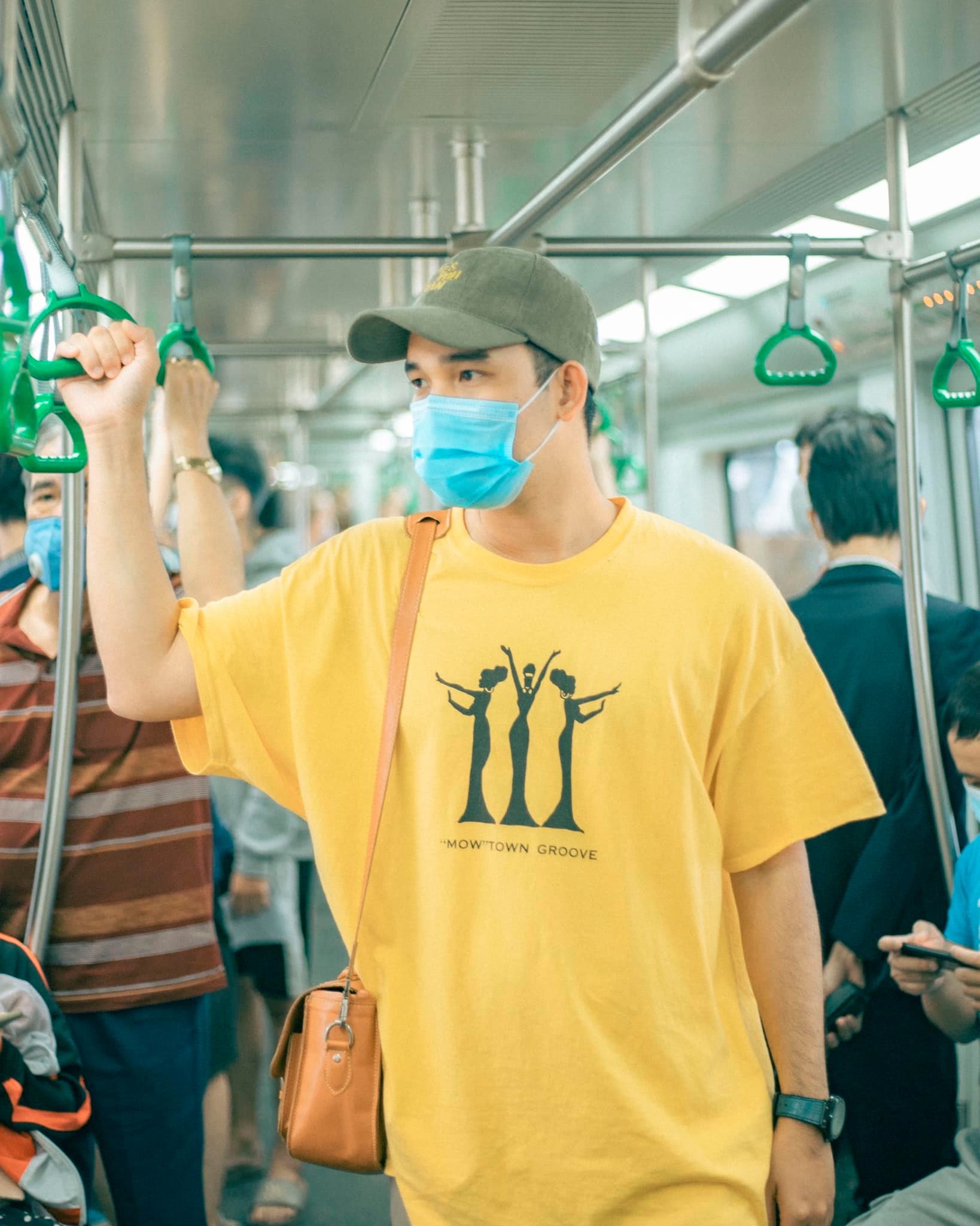 đường sắt Cát Linh - Hà Đông ảnh 10 duong sat Cat Linh - Ha Dong anh 10