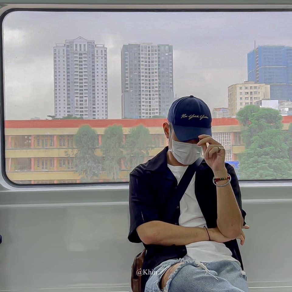 đường sắt Cát Linh - Hà Đông ảnh 9 duong sat Cat Linh - Ha Dong anh 9