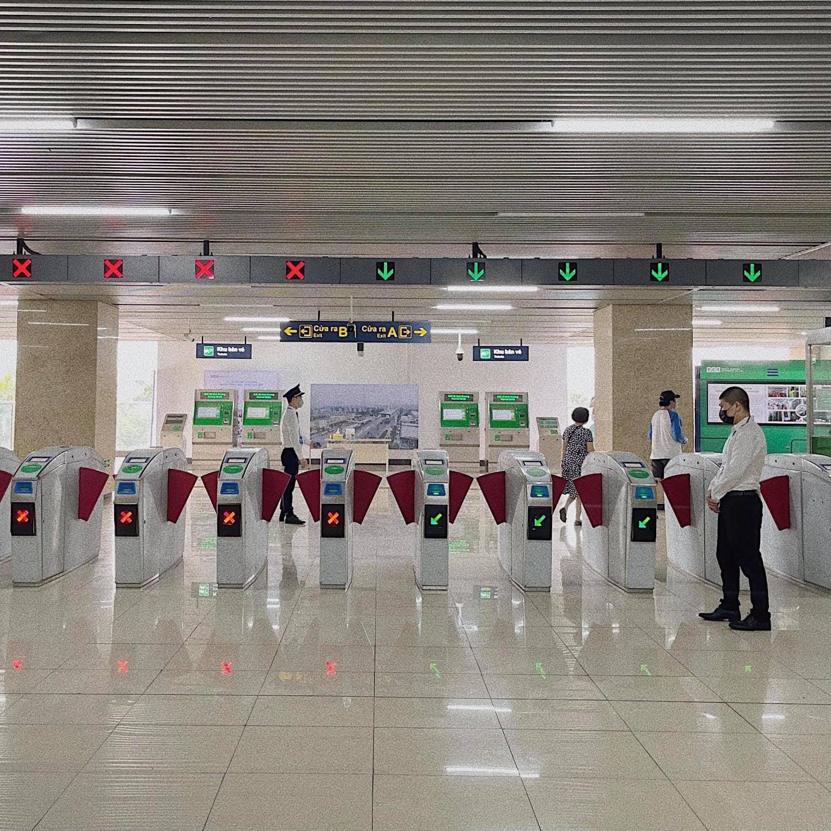 đường sắt Cát Linh - Hà Đông ảnh 5 duong sat Cat Linh - Ha Dong anh 5