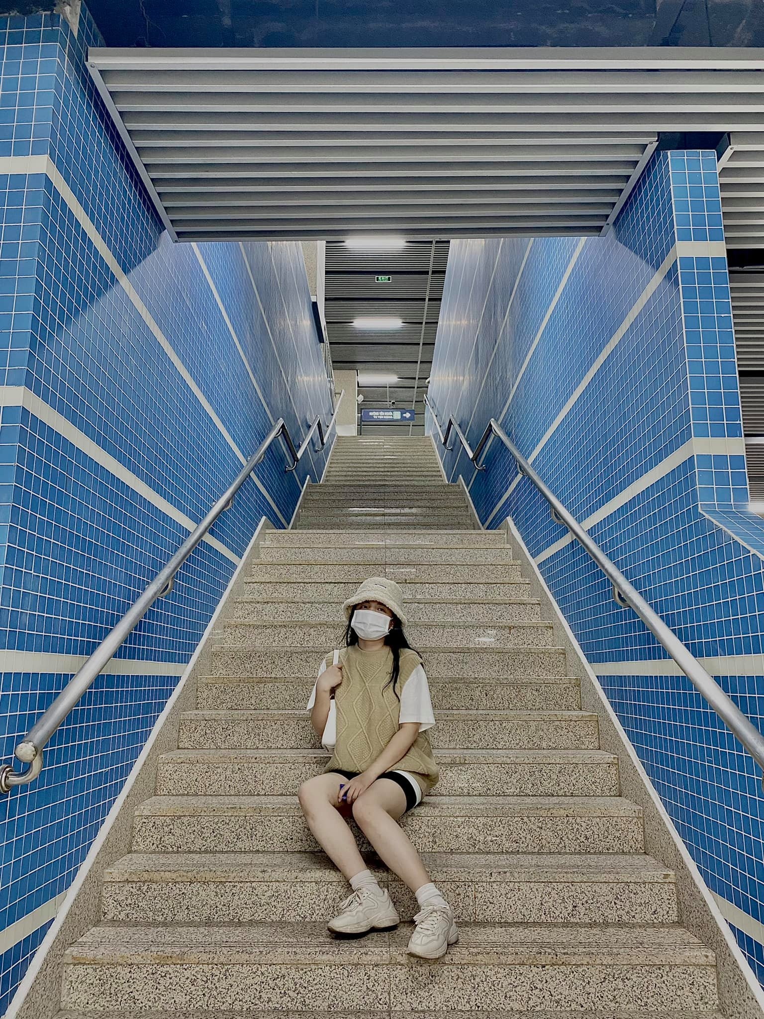 đường sắt Cát Linh - Hà Đông ảnh 7 duong sat Cat Linh - Ha Dong anh 7