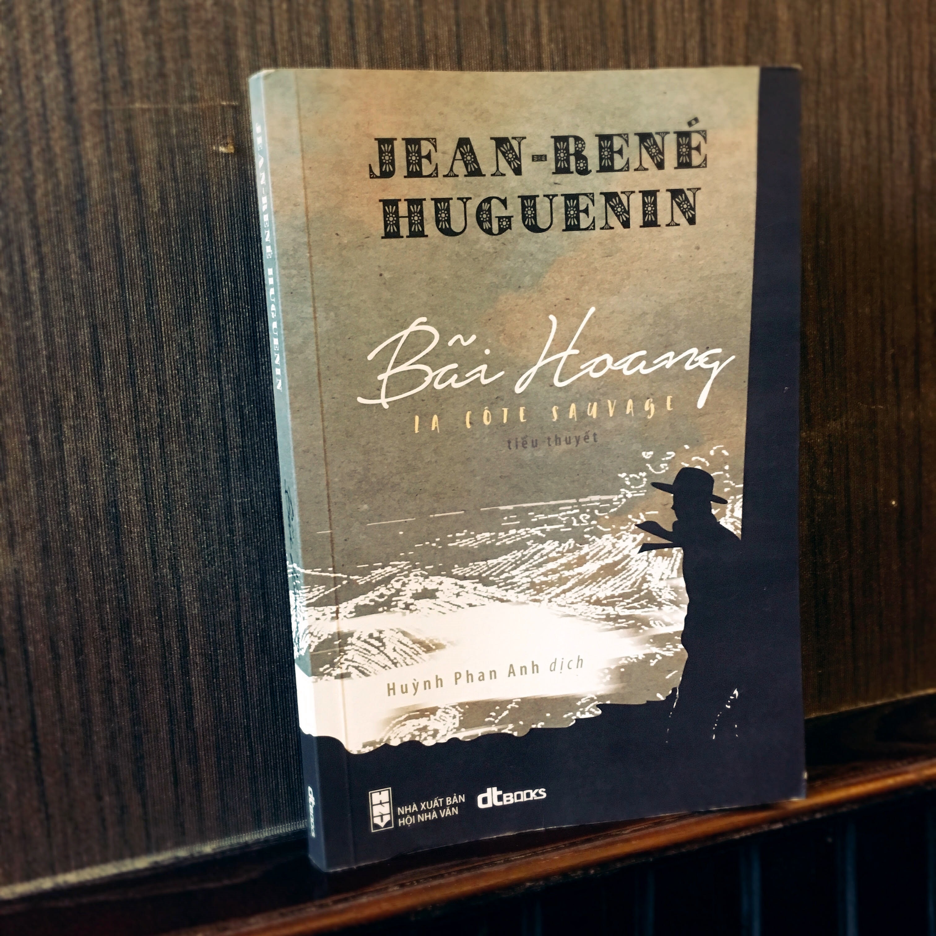 Bãi hoang ảnh 1 Bai hoang anh 1