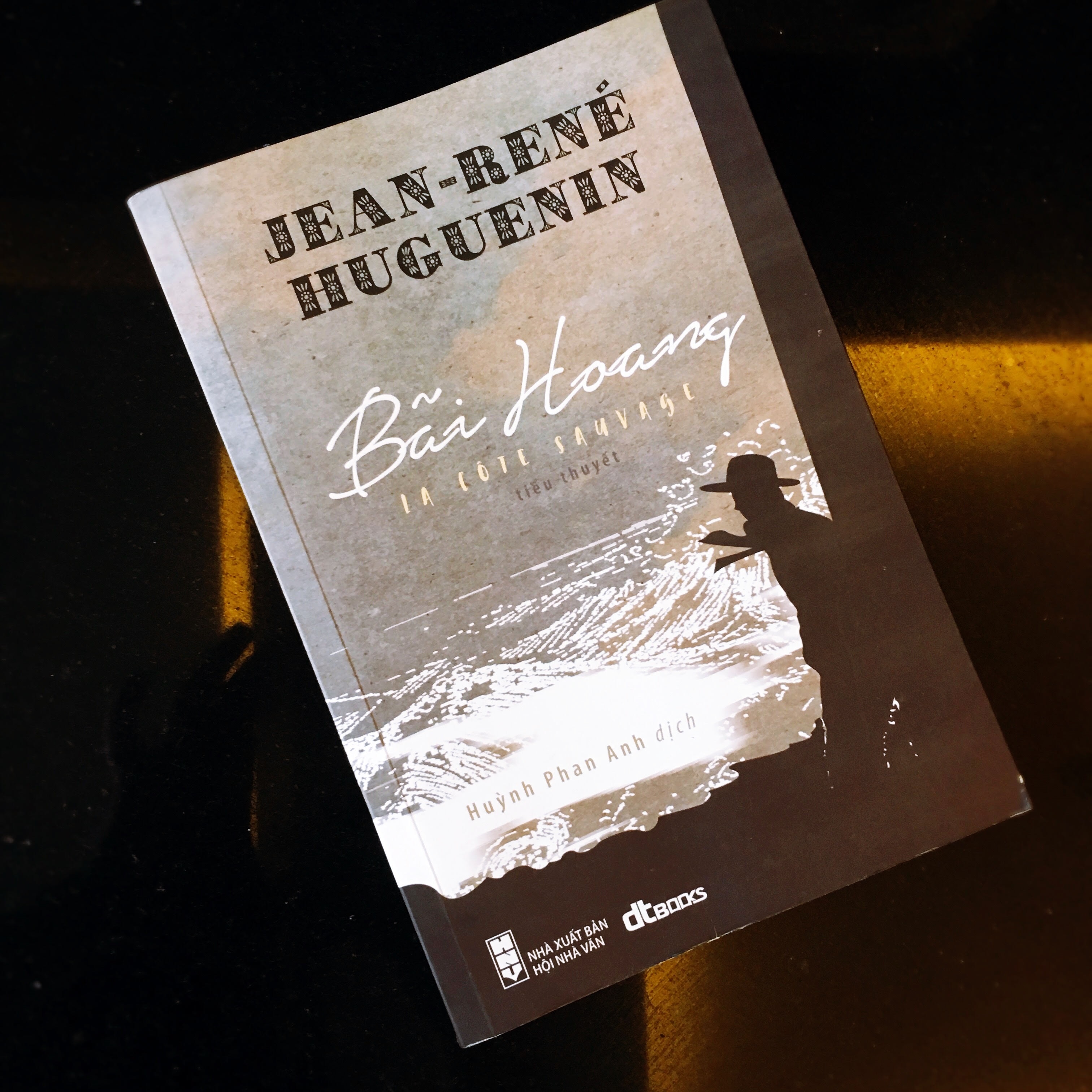 ‘Bai hoang’: Khuc buon hoang hoai cua tuoi tre hinh anh