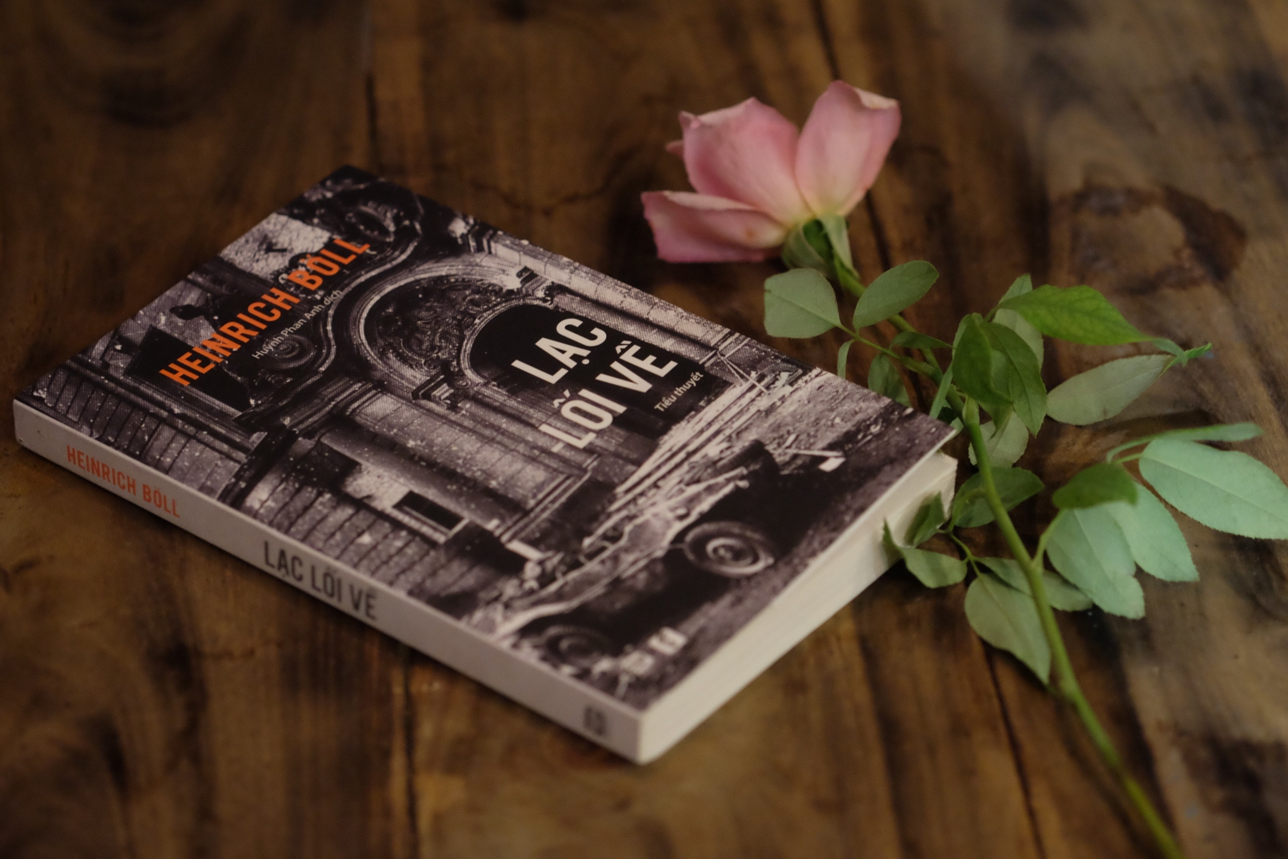 Van hoc Duc thoi hau chien anh 1