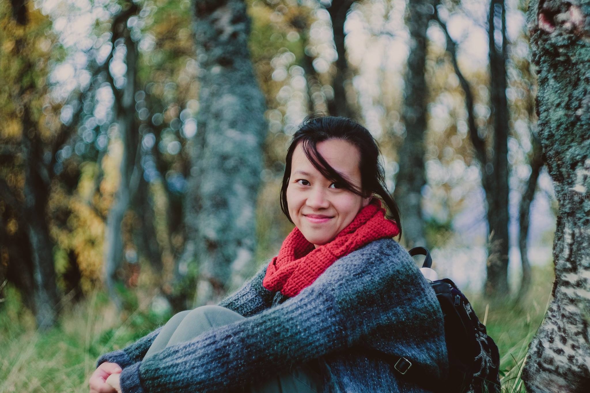 Me Viet nuoi day con kieu Bac Au anh 3