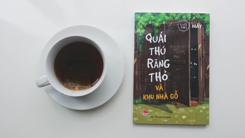 thoi tho au o Ha Noi anh 1