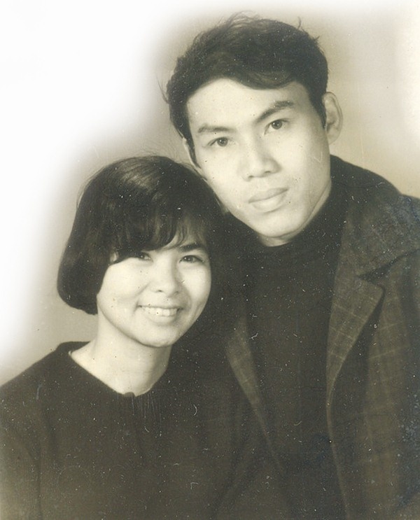 kich Luu Quang Vu anh 4