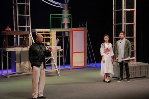 kich Luu Quang Vu anh 3