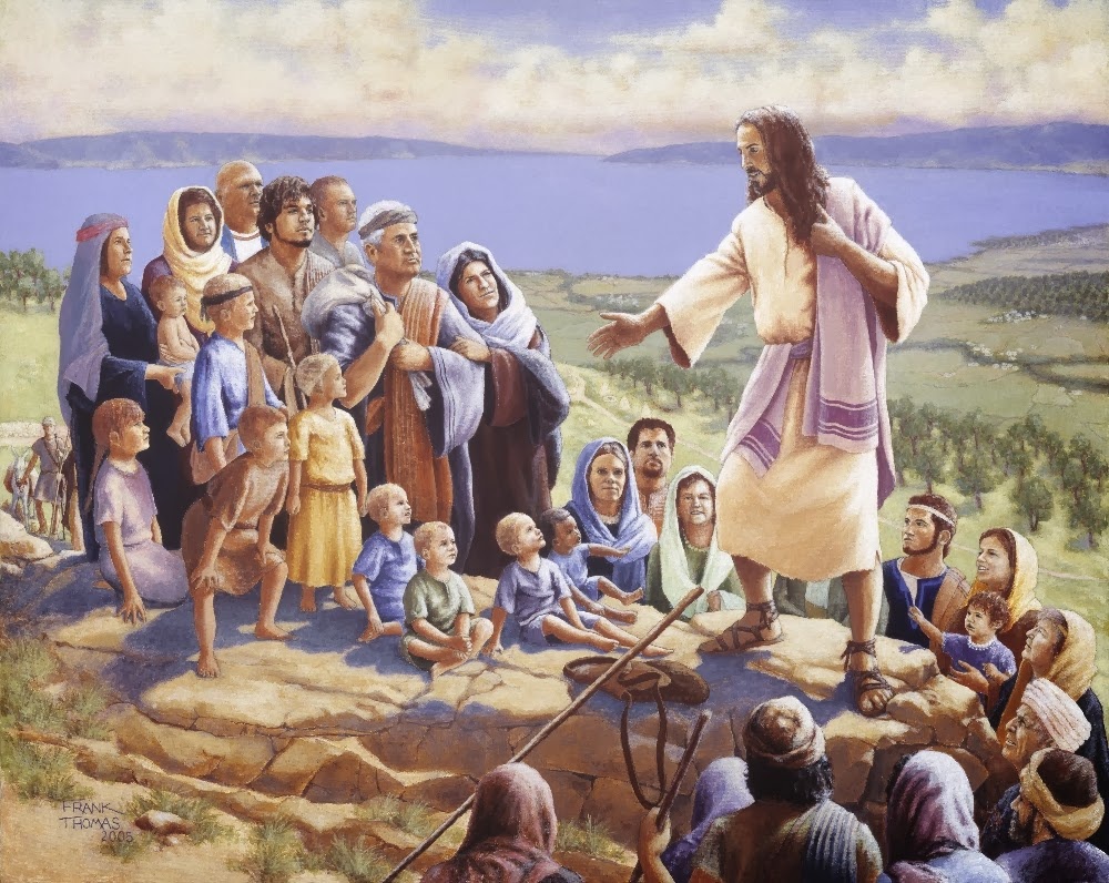 Khoa hoc co the giai thich nhu the nao ve Chua? hinh anh