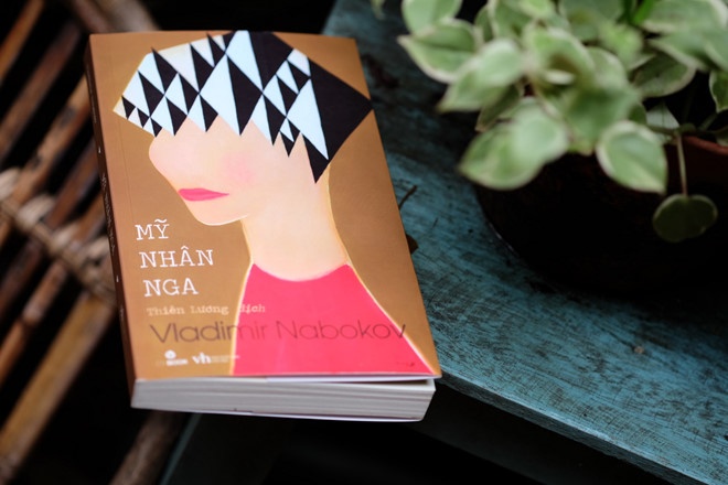 Truyen ngan Nabokov anh 3