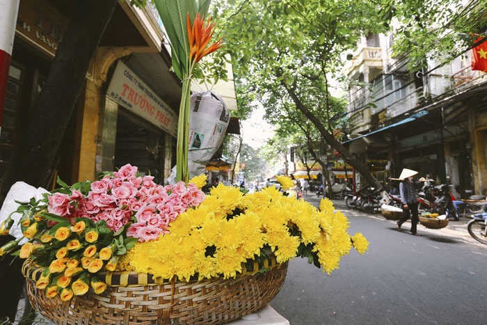 Mùa thu hà nội ảnh 1 Mua thu ha noi anh 1