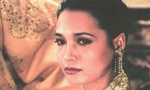 Tuyen phi Dang Thi Hue vua dang thuong vua dang ghet nhu the nao? hinh anh