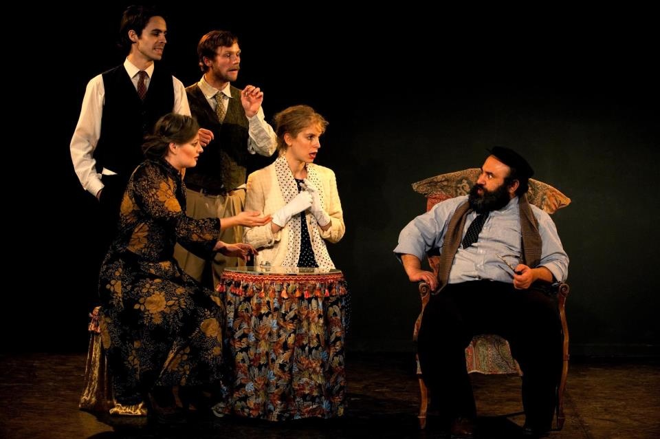 Khai pha an uc noi tam trong moi chung ta hinh anh