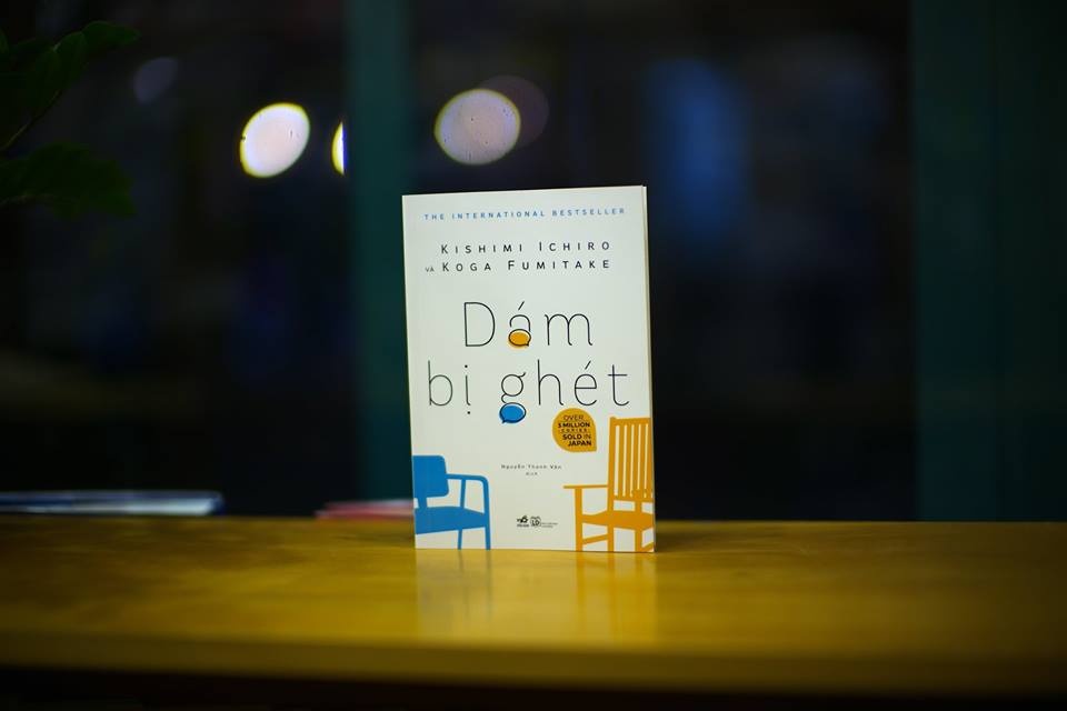 Dám bị ghét ảnh 1 Dam bi ghet anh 1