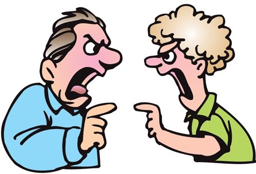 Ban co nghi dam bi ghet song se hanh phuc hon? hinh anh