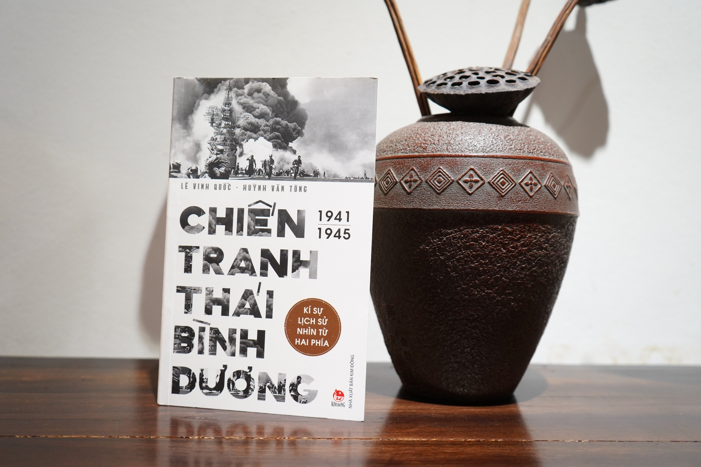 Chiến tranh Thái Bình Dương ảnh 1 Chien tranh Thai Binh Duong anh 1