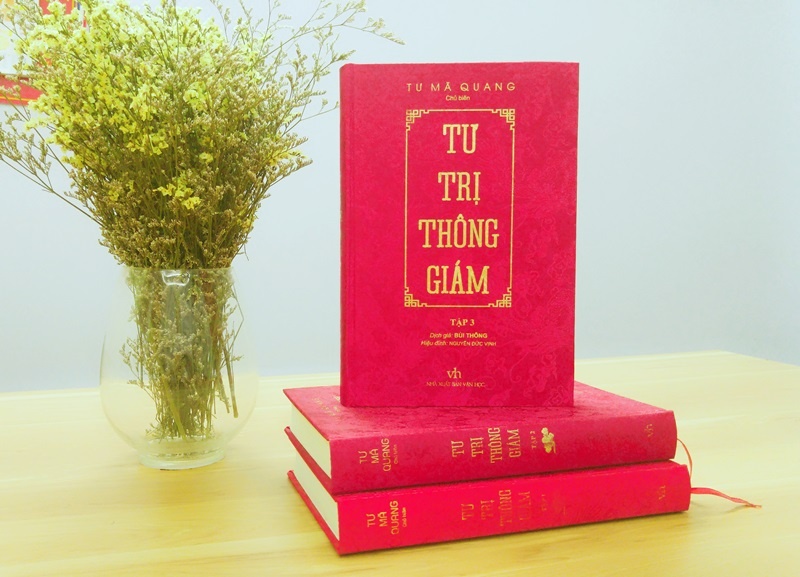 Tu tri thong giam anh 1