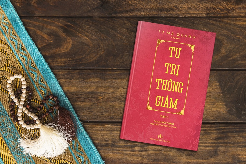 Tu tri thong giam anh 2
