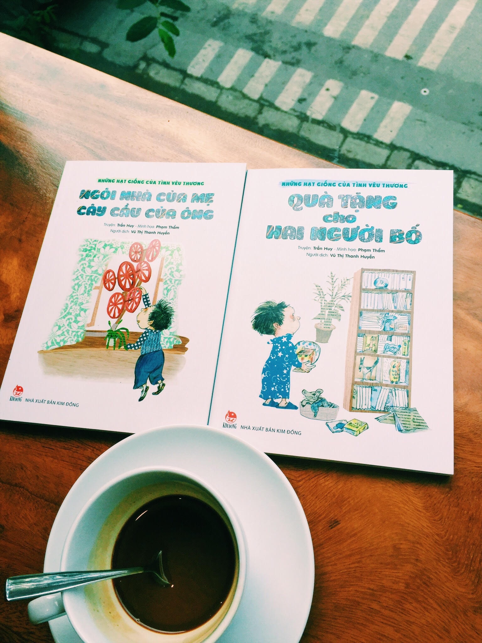 Những hạt giống của tình yêu thương ảnh 1 Nhung hat giong cua tinh yeu thuong anh 1