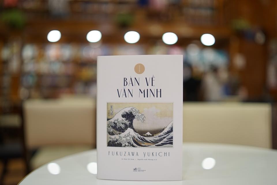 Bàn về văn minh ảnh 1 Ban ve van minh anh 1