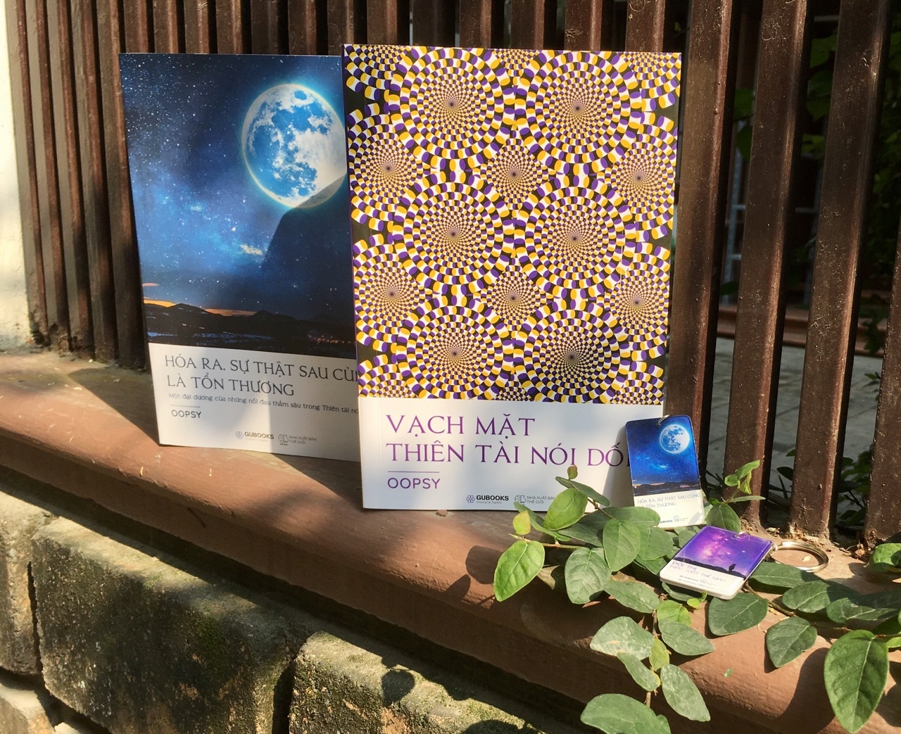 Vạch mặt thiên tài nói dối ảnh 1 Vach mat thien tai noi doi anh 1