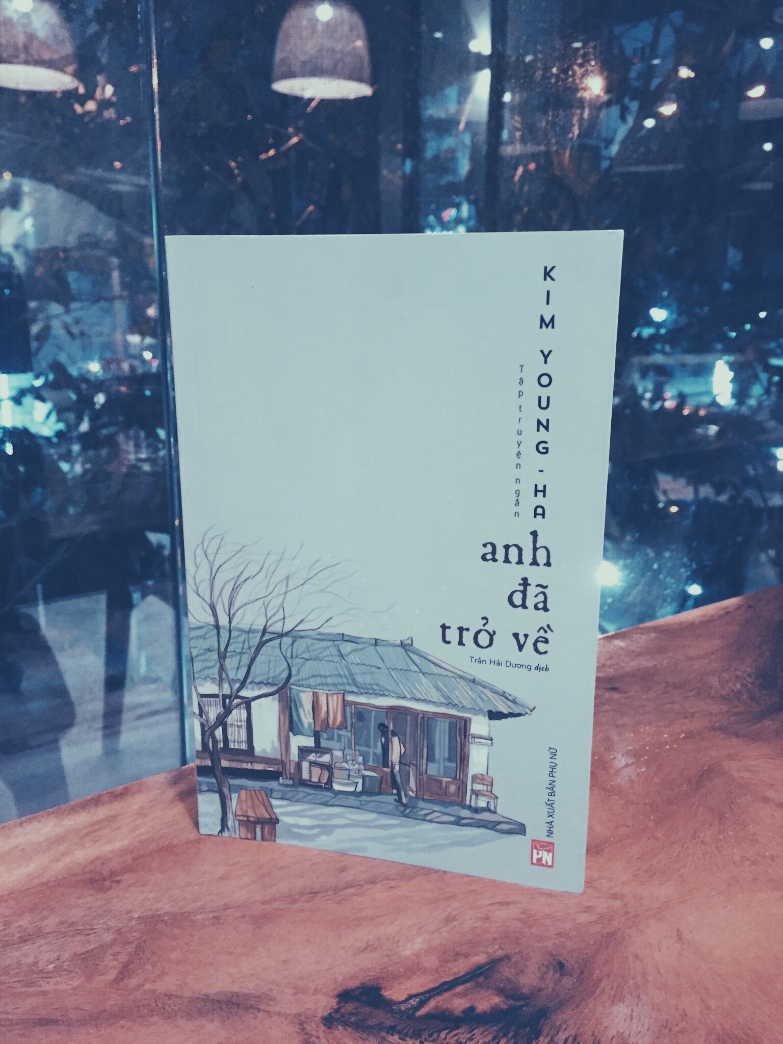 ‘Anh da tro ve’ - Goc khuat ben trong su giau sang cua Han Quoc hinh anh