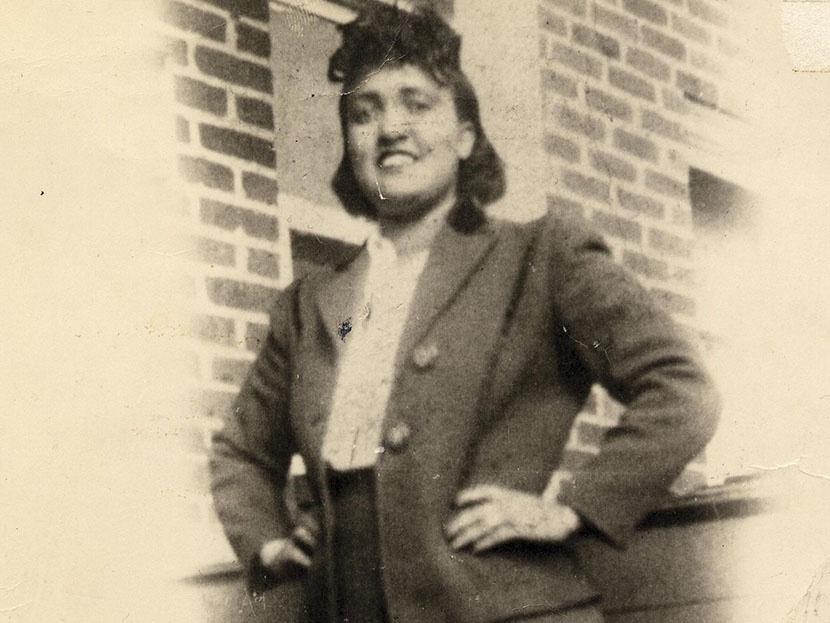 Bi an cuoc doi cua nguoi co te bao bat tu dau tien tren the gioi hinh anh