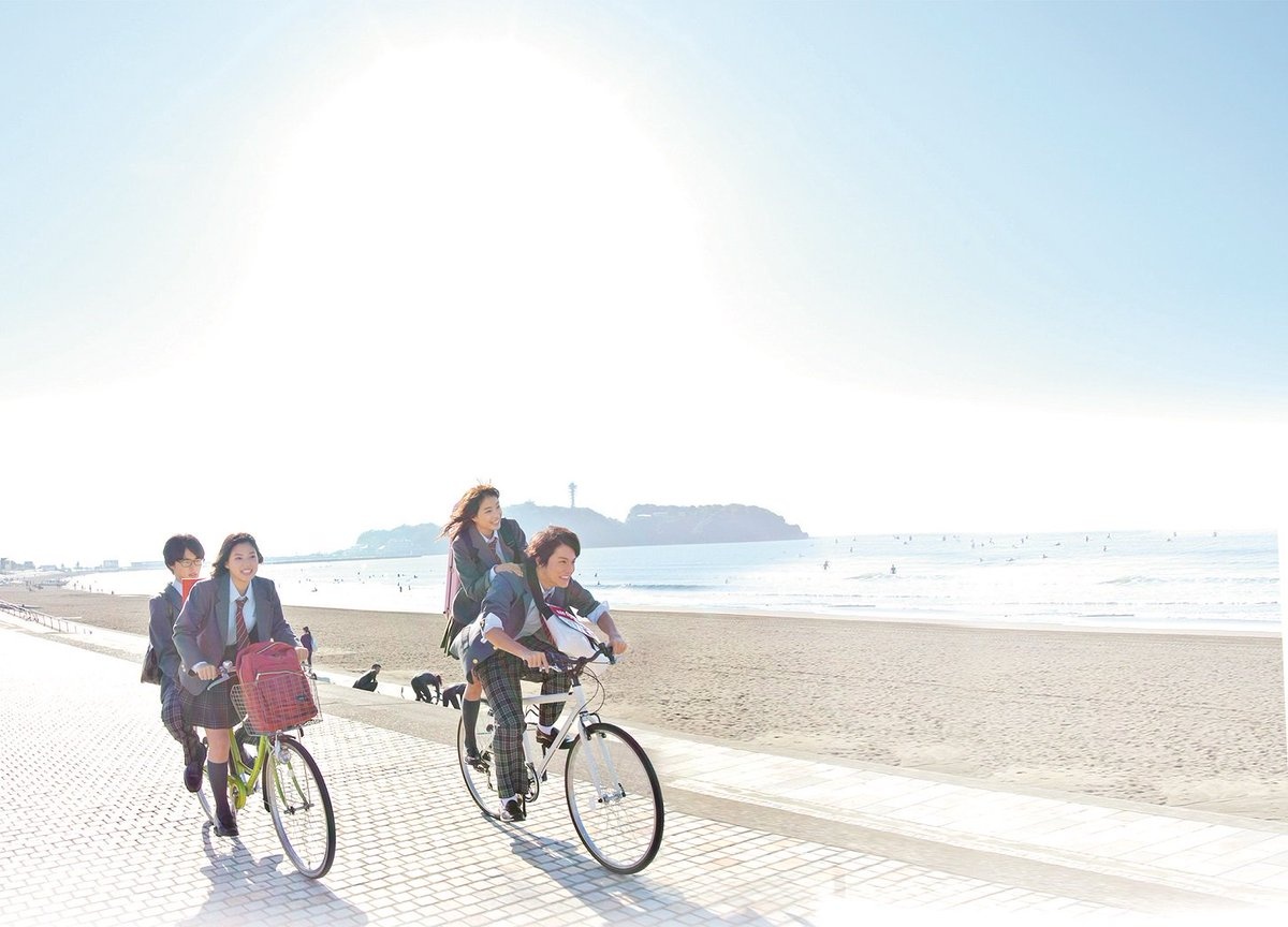 Những hạnh phúc rực rỡ ảnh 2 Nhung hanh phuc ruc ro anh 2