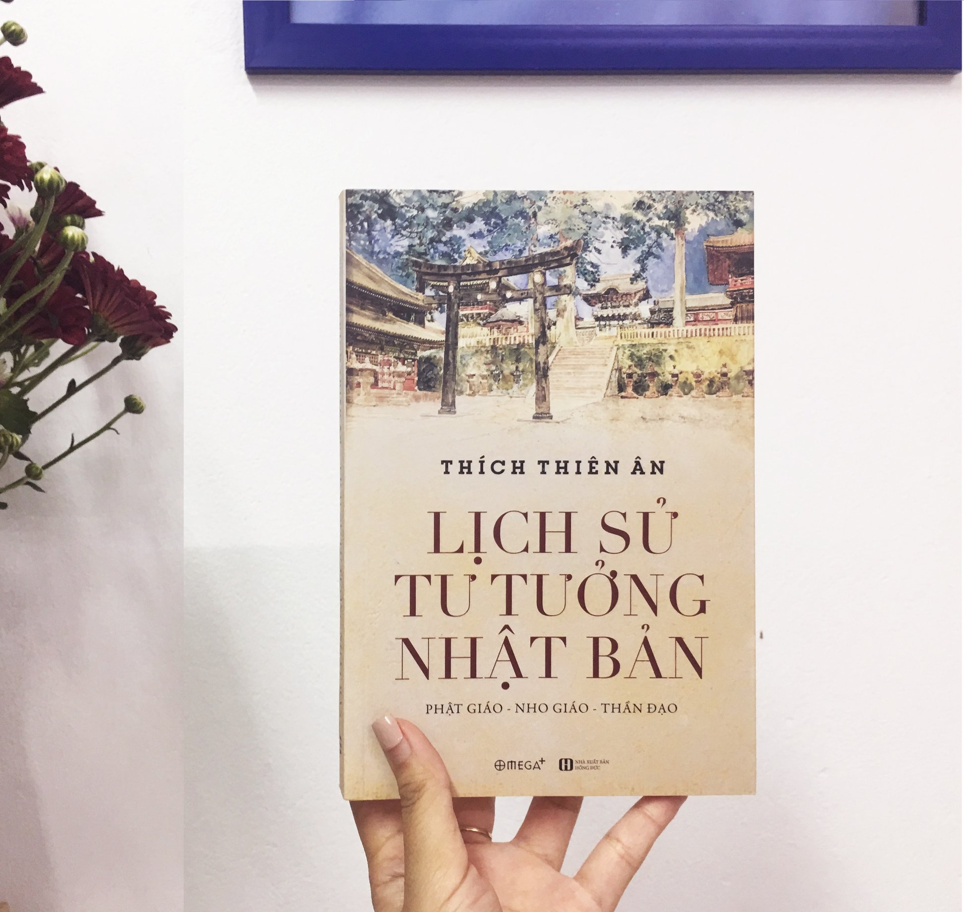 Tu tuong Nhat Ban anh 1