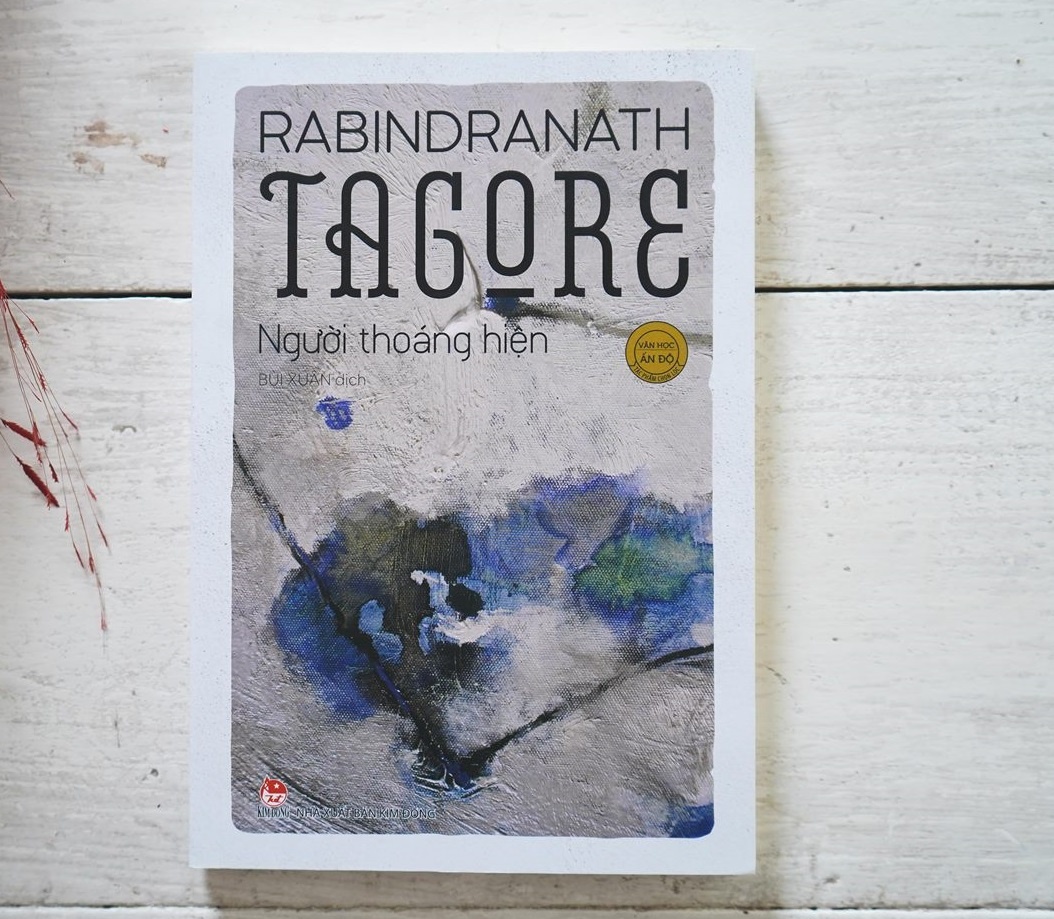 Người thoáng hiện ảnh 1 Nguoi thoang hien anh 1