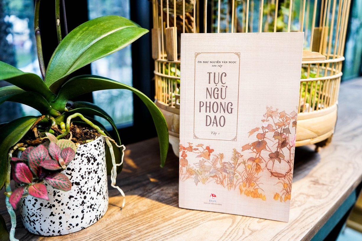 Tuc ngu phong dao anh 2