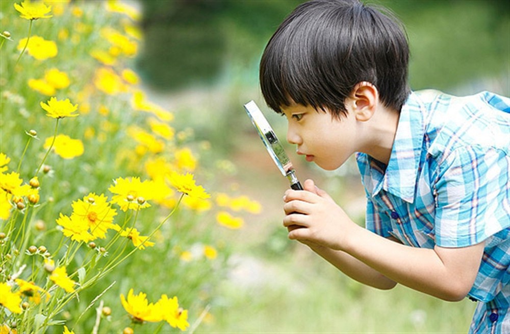 Me Viet nuoi day the nao de con tro thanh dua tre hanh phuc? hinh anh