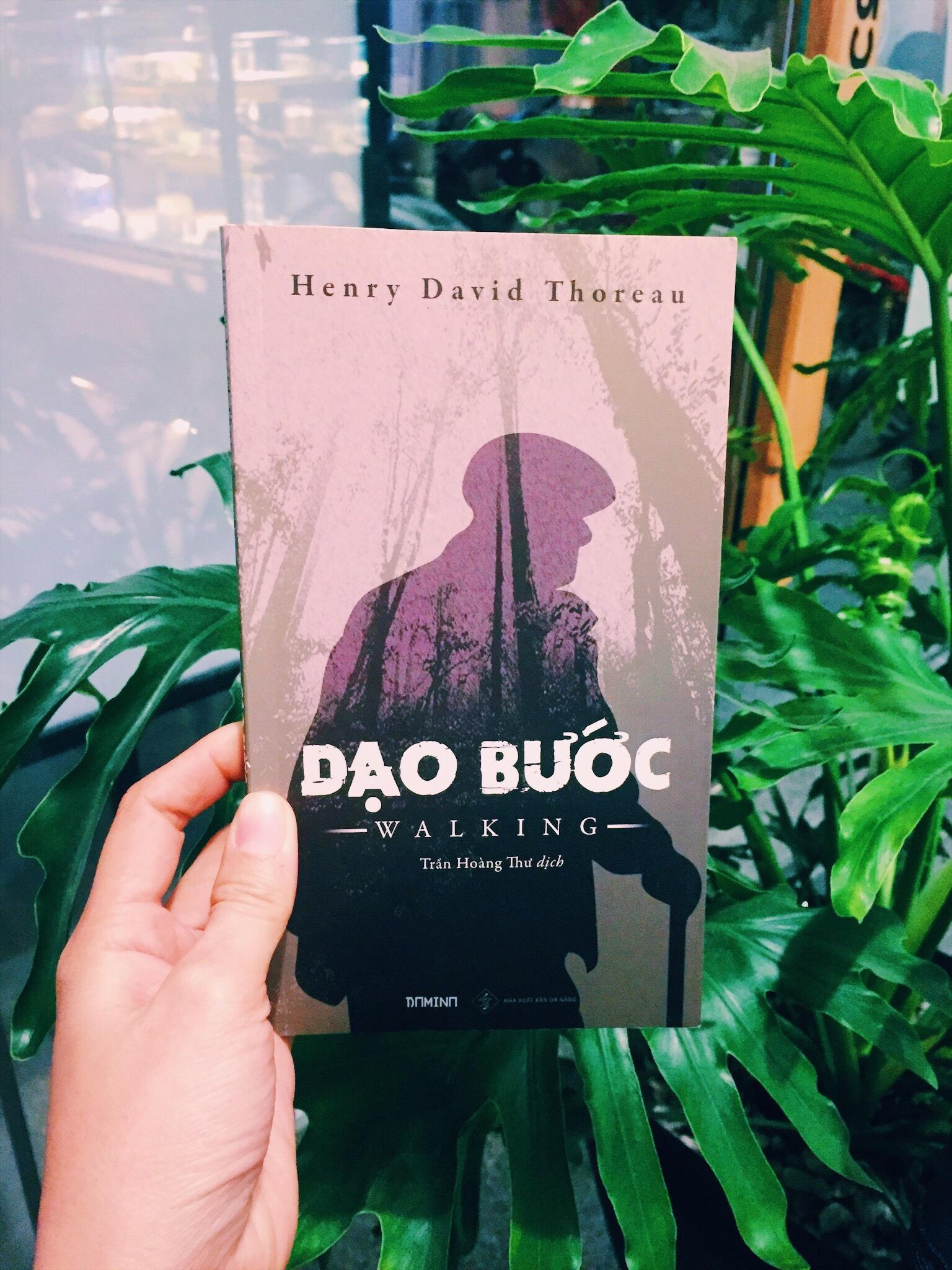 Review sach Dao buoc anh 1