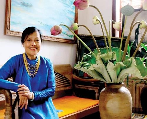 Review sách Mai rồi mưa tạnh trong xuân ảnh 3 Review sach Mai roi mua tanh trong xuan anh 3