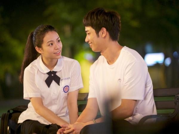 Ky uc thanh xuan cua ban tung co vi gi? hinh anh