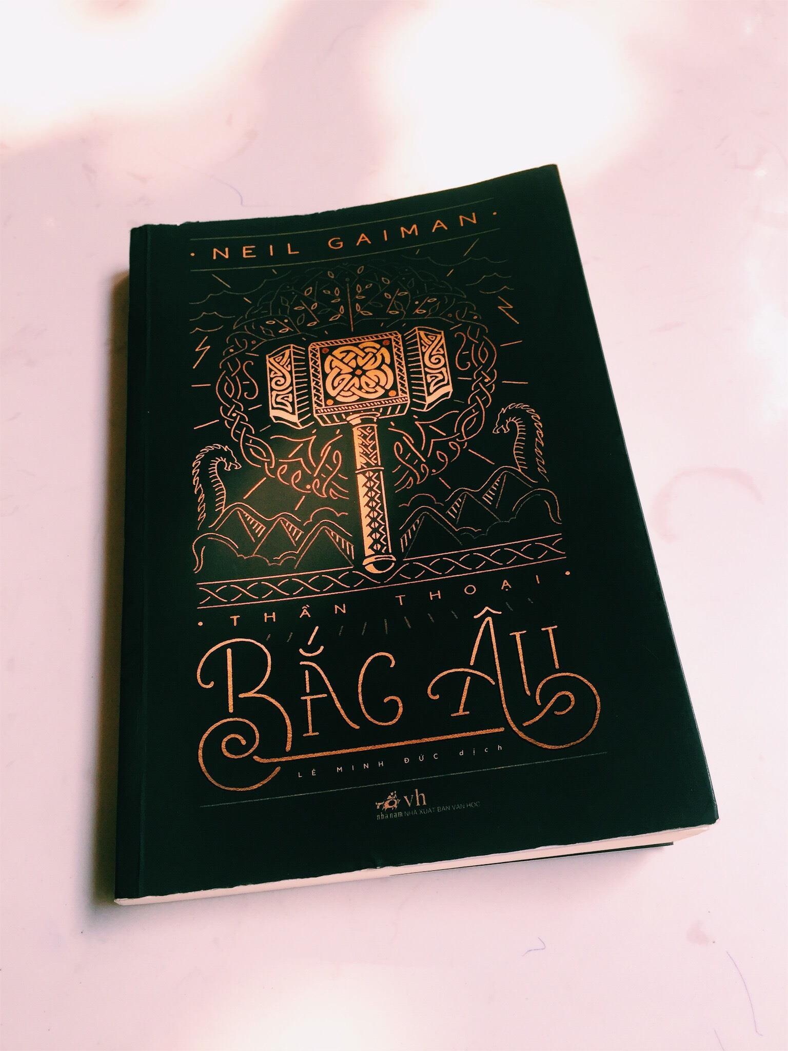 Than thoai Bac Au anh 1