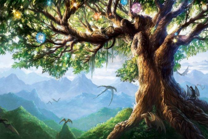 Than thoai Bac Au anh 3