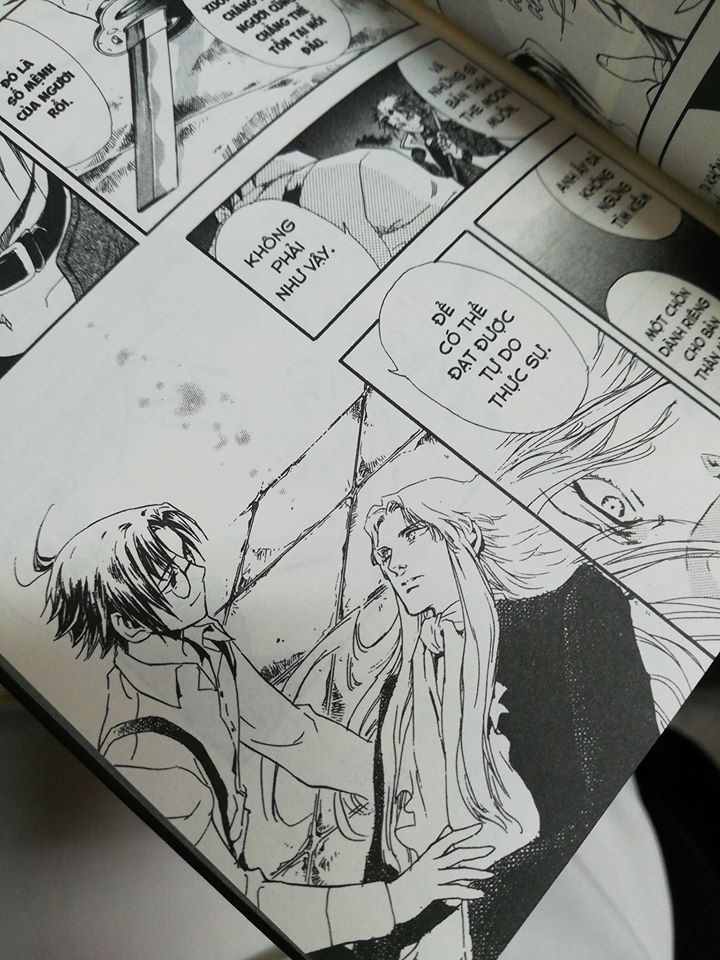 Review sach Tableau Gate anh 3