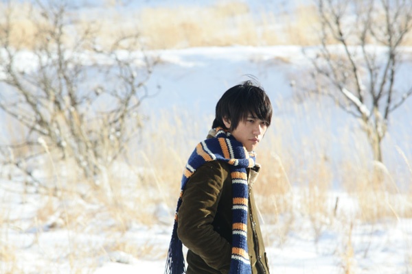 tuoi tre,  Murakami anh 2