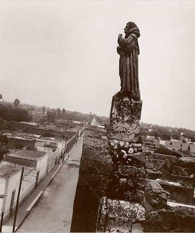 ‘Pedro Paramo’: Nhung bong ma cua ky uc hinh anh