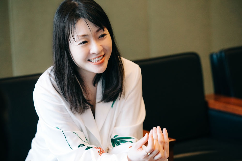 Review sach Co nang cua hang tien ich anh 3