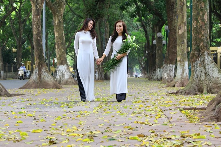 Ha Noi oi, binh yen nhe! hinh anh