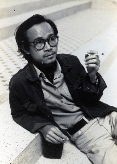 Trinh Cong Son anh 1