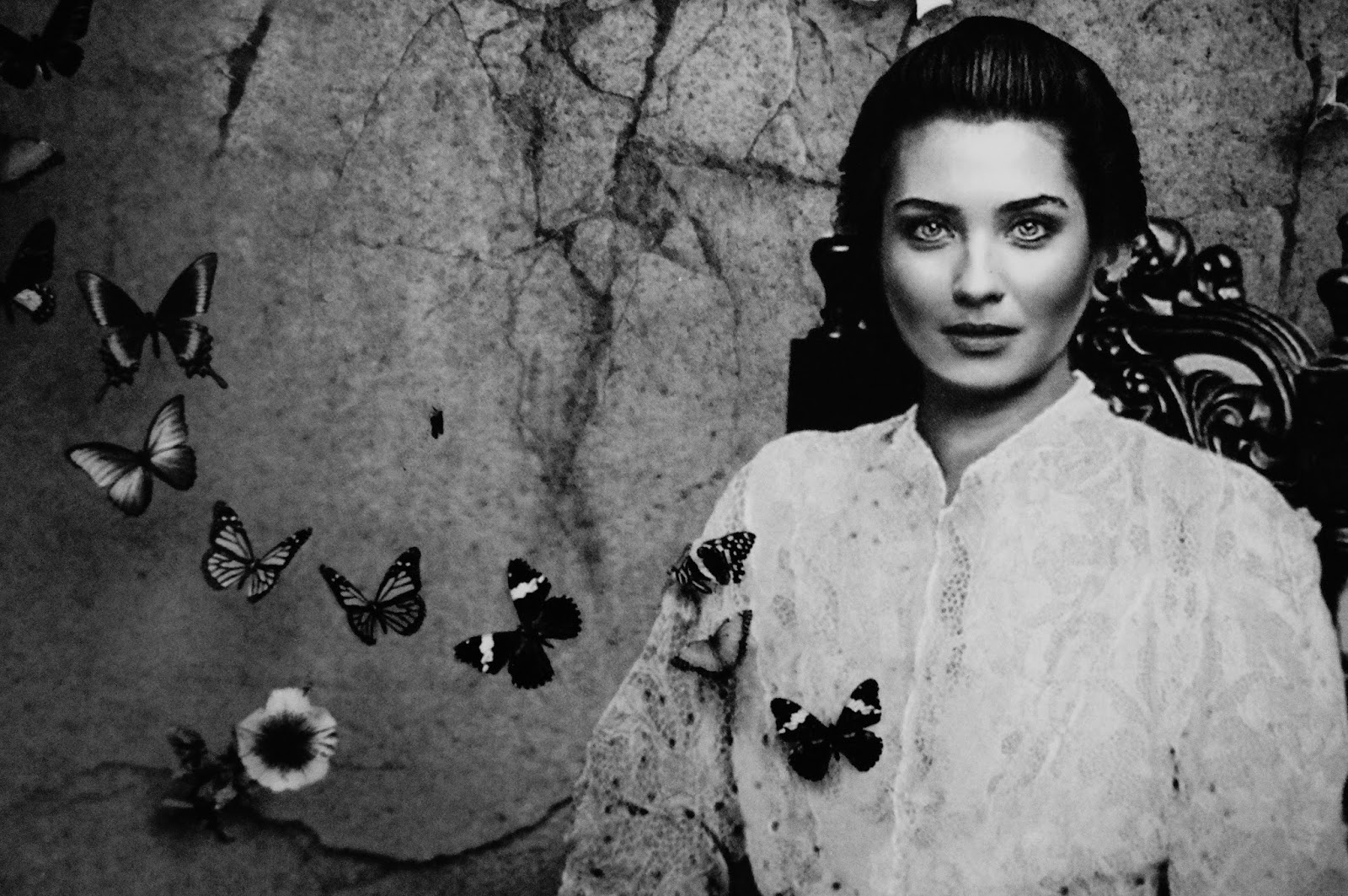 ‘Dep la mot noi dau’ - ky uc song day cua xac chet sau 21 nam hinh anh